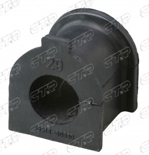 Втулка стабилизатора переднегоTOYOTA LAND CRUISER 120/PRADO 02-10, LC PRADO 96-0 CVT-53 CTR