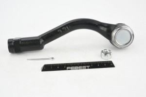 Наконечник рулевой лев KIA OPTIMA 2015- 1221-TUC18LH 1221-TUC18LH FEBEST