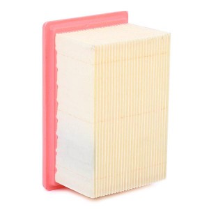 Воздушный фильтр C1635 C 1635 MANN FILTER