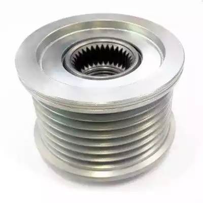 Шкив NISSAN Juke (14-) генератора MEAT&DORIA 45196 MEAT DORIA