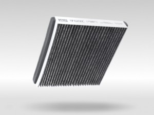 Фильтр салонный NF6200C NEVSKY FILTER