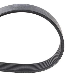 ремень поликлиновой!\ Ford Fiesta 1.25/1.4 95-01, Toyota Corolla 1.9D 00-02 6-PK-1780 CONTITECH