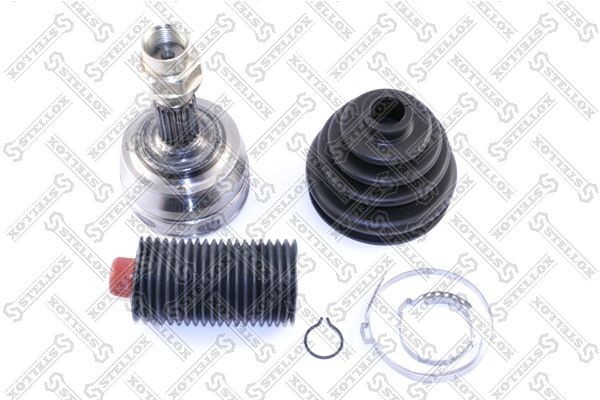 ШРУС наружный к-кт! 21234\ Fiat Tipo 1.1/1.4/1.6/1.7D/1.9D 88> 150-1013-SX STELLOX