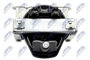 форсунка омывателя фар EDSVV000 EDS-VV-000 NTY