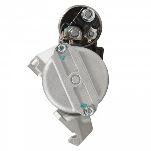Стартер для а/м BMW 5 G30 16-/X3 G01 17- 2.0T AT 1,7кВт LSt 2617 LST 2617 START VOLT