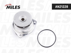 Насос водяной OPEL ASTRA G/OMEGA B/VECTRA B/C 2.0/2.2 DTI 96 AN21228 AN21228 MILES