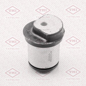 Сайлентблок задней балки OPEL Astra/Corsa/Meriva/Zafira 98- TEF1381 TEF1381 TATSUMI