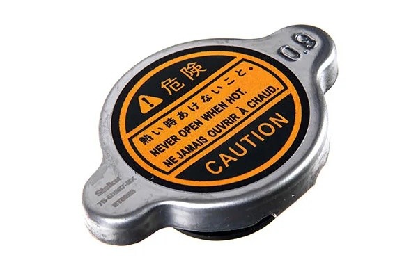 крышка радиатора!\ Hyundai Accent 03>/Getz MT 7550967SX STELLOX