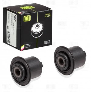 Сайлентблок для а/м Лада Largus (12-) нижн. рычага перед. подвески (2 шт.) (SB 0 SB0158 TRIALLI