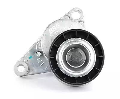 Ролик приводного ремня CITROEN C2,C3,C4 натяжителя BSG BSG 70-615-020 BSG
