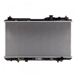 Радиатор охл. двигателя Honda CR-V 95- (АКПП) (M4983032) M4983032 MARSHALL