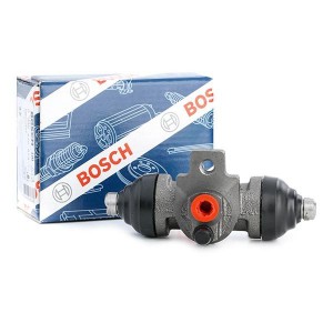 Цилиндр тормозной задний VW T4 левый/правый BOSCH 0 986 475 935 BOSCH