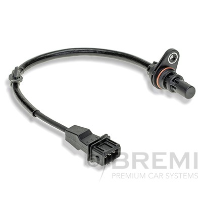Датчик положения коленвала HYUNDAI ix35 (10-) BREMI 60224 BREMI
