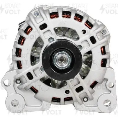 VW TIGUAN (2017>)/GOLF VII (2012>) LG 1817 START VOLT