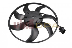 двигатель вентилятора радиатора (205AL)  99591620601 99591620601 VIKA