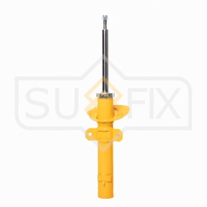 JAGUAR X-TYPE (2001-2006) SU-1811 SUFIX