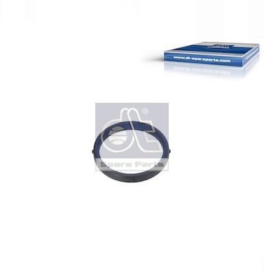 SCANIA 4-SERIE (1995-2005) 124265 DIESEL TECHNIC