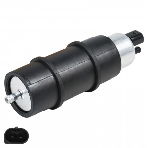 Мотор бензонасоса для а/м BMW X5 E53 (99-) 3.0d (SFP 2600) SFP 2600 START VOLT