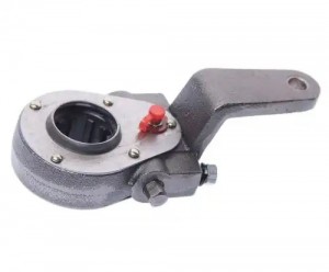 Рычаг тормоза регулировочный КАМАЗ-ЕВРО задний правый MEGAPOWER 35034021 MEGA POWER