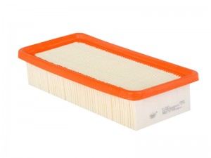 Фильтр воздушный HYUNDAI ACCENT/VERNA/KIA RIO II 05- A2843 A2843 SAKURA