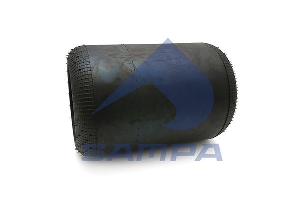 Рессора пневматическая РК оболочка; 370x260 - Ø179; Bova, Ikarus, LIAZ, KMZ чуло SP55702 SAMPA