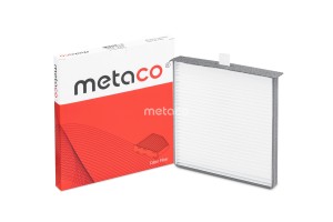 Заменен на 1010-032 Фильтр салона 1010285 METACO