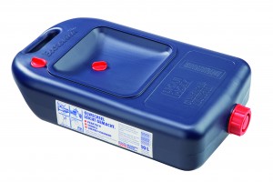 7055 LiquiMoly Канистра для сбора масла Oilwechsel-Kanister 7055 LIQUI MOLY