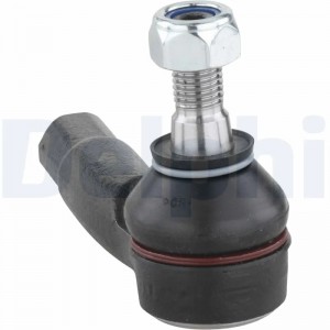 Наконечник рулевой тяги VW Golf 4,Bora SKODA Fabia,Octavia правый DELPHI TA1668 DELPHI