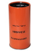 фильтр топливный! H217 D108 1x14 M95x2.5MB, RVI, SCANIA P/G/R/T Z34661 ZENTPARTS