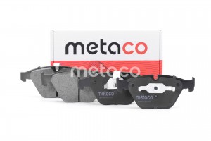 BMW 3-СЕРИЯ (2005>) 3000484 METACO