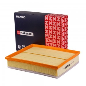 Фильтр воздушный Tank 300 21- MA7300 MA7300 MARSHALL