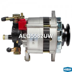 генератор!\ JAC N56 ALQ5582UW KRAUF