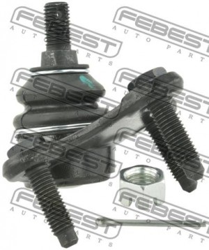 Опора шаровая передняя нижняя правая AUDI A3 04-13 2320-GVLOWFRH 2320-GVLOWFRH FEBEST