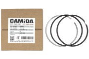 Кольца поршневые стандарт ГАЗЕЛЬ дв. Cummins ISF2.8 4309423 (5269330+4976252+497 112114 CAMIDA