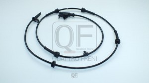 датчик ABS! задний\ Nissan Almera II (N16) 00-01 QF60F00052 QUATTRO FRENI