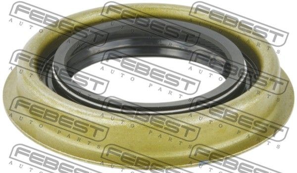 Сальник привода FORD EXPLORER TUB 2011- 95JDS-46701015C 95JDS-46701015C FEBEST