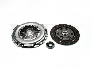 Комплект сцепления с подшипником CLT-20091 UNIO