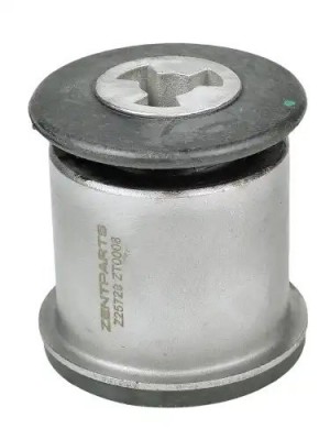 сайлентблок рычага зад. внеш.! VW T5 03> Z25729 ZENTPARTS