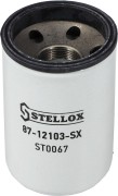фильтр системы охлаждения! H146 D96 \ Cummins 87-12103-SX STELLOX