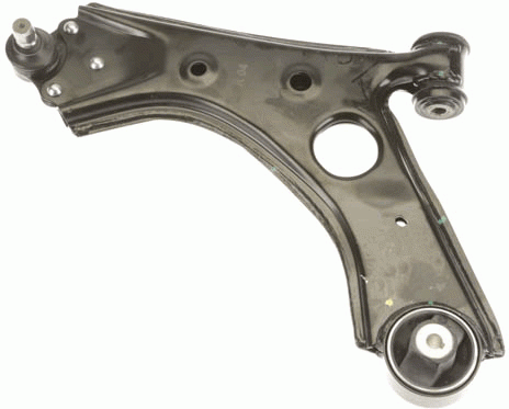 Рычаг JTC2272 JTC2272 TRW