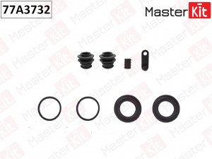 Ремкомплект тормозного суппорта HYUNDAI ix55 09-08- 77A3732 77A3732 MASTER KIT