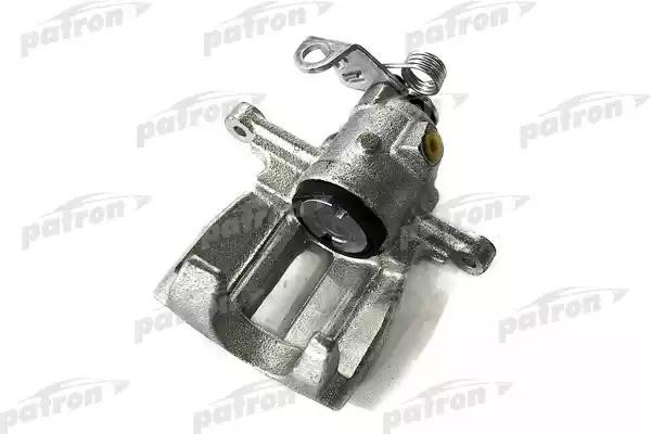 Суппорт тормозной задн лев VW Multivan/T5 all 03 ATE d.60 PBRC070 PBRC070 PATRON