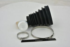 Пыльник ШРУСа 2715P-XC90F 2715P-XC90F FEBEST