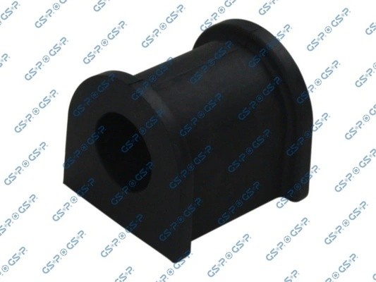 втулка стабилизатора переднего!\ Mitsubishi Galant 2.4 03> 517565 GS P