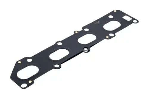 прокладка коллектора выпускного! Opel Astra/Meriva/Tigra 1.4 16V 04> Z15671 ZENTPARTS