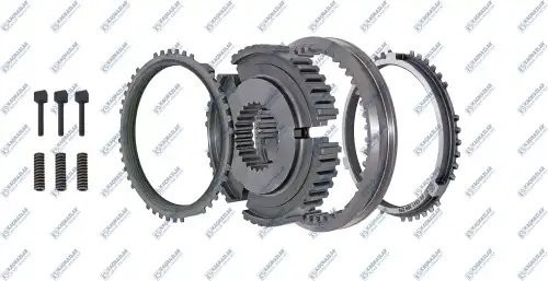 Комплект синхронизатора 3-4 передачи K2000973 KACMAZLAR