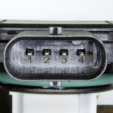 Расходомер Е70 E90 F01 F10 707759820 PIERBURG