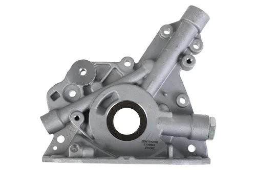 насос масляный! 96386934\ Chevrolet Lanos 1.5 05> Z189866 ZENTPARTS