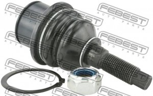 Опора шаровая нижняя DODGE RAM IV 2009-2018 2020-RAMFLOW 2020RAMFLOW FEBEST