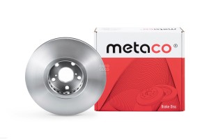 TOYOTA GS 300/400/430 (2005>) 3090005L METACO